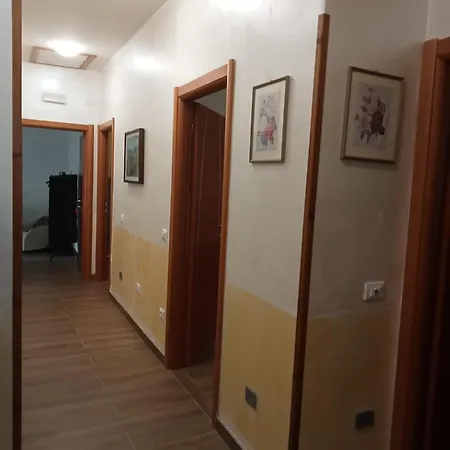 Bed & Breakfast Vittorio Salsomaggiore Terme