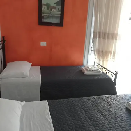 Bed & Breakfast Vittorio Salsomaggiore Terme