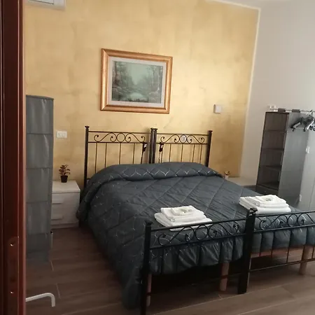 Bed & Breakfast Vittorio Salsomaggiore Terme