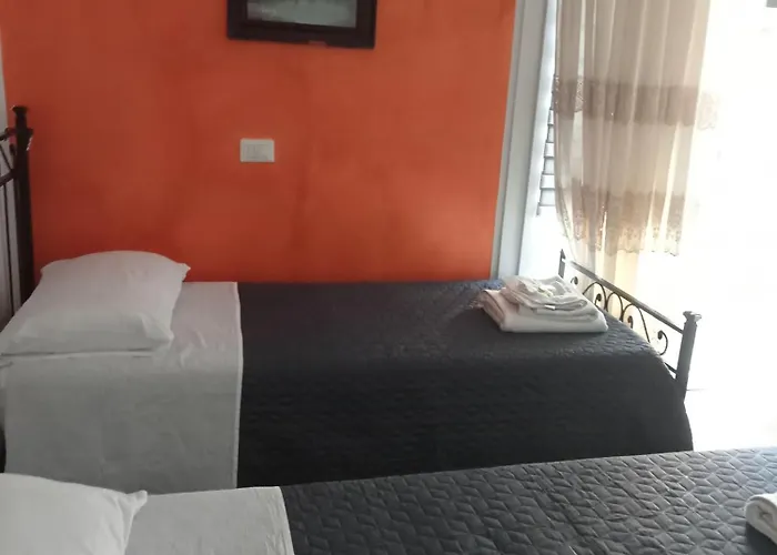 Bed & Breakfast Vittorio Salsomaggiore Terme