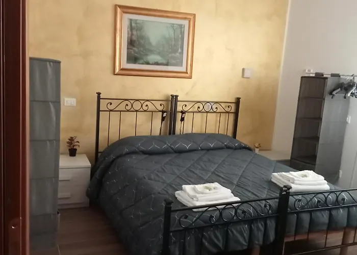 Bed & Breakfast Vittorio Salsomaggiore Terme