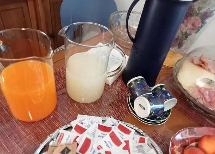 Vittorio Bed & Breakfast Salsomaggiore Terme