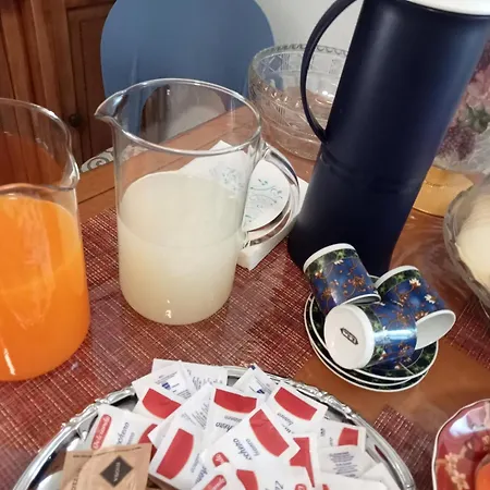 Vittorio B&B 살소마지오레테르메