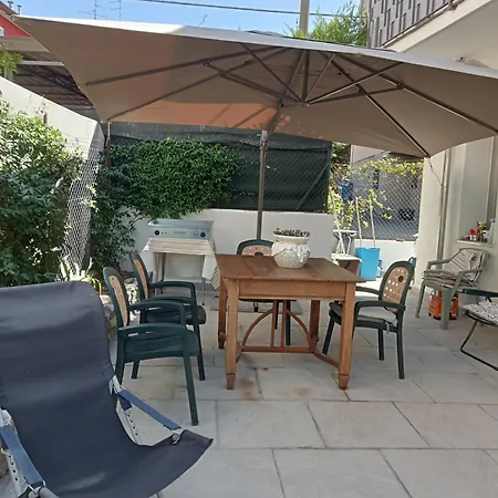 Vittorio B&B 살소마지오레테르메