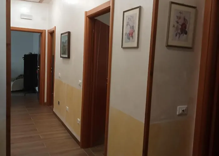 Bed & Breakfast Vittorio Salsomaggiore Terme